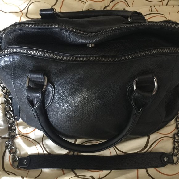 Audrey Brooke Handbags - AUDREY BROOKE